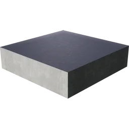 Foundation (2 m)