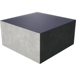 Foundation (4 m)