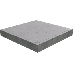 Foundation (1 m)