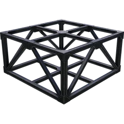Frame Foundation