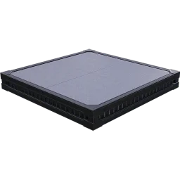 Foundation (1 m)