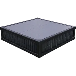 Foundation (2 m)
