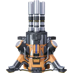 Resource Well Pressurizer
