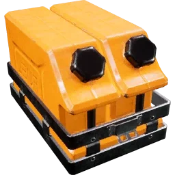 Packaged Fuel