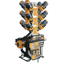 Geothermie-Generator
