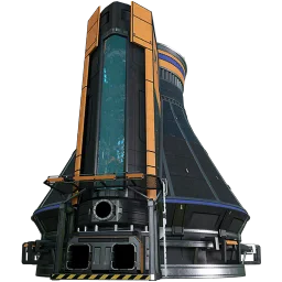 Nuclear Power Plant