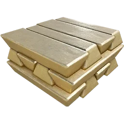 Caterium Ingot