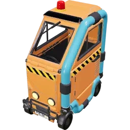 Factory Cart™