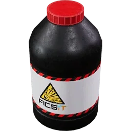 Smokeless Powder