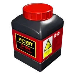 Black Powder