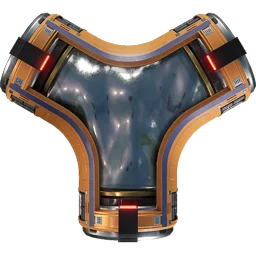 Hypertube Junction