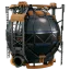 Industrial Fluid Buffer