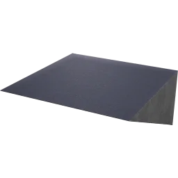 Inverted Ramp (4 m)
