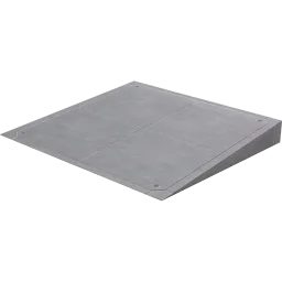 Inverted Ramp (1 m)