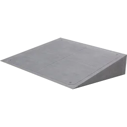 Rampe (Invertiert, 2 m)