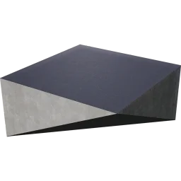 Inverted Down Corner (4 m)