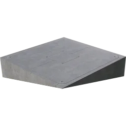Inverted Down Corner (2 m)
