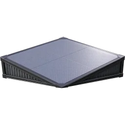 Inverted Down Corner (2 m)