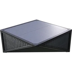 Inverted Down Corner (4 m)