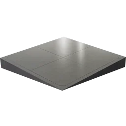 Inverted Down Corner (1 m)