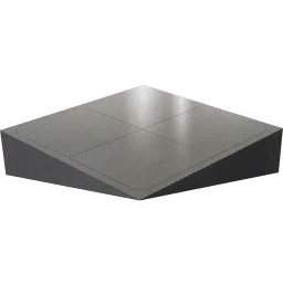 Inverted Down Corner (2 m)