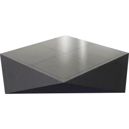Inverted Down Corner (4 m)