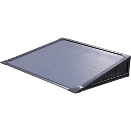 Inverted Ramp (2 m)