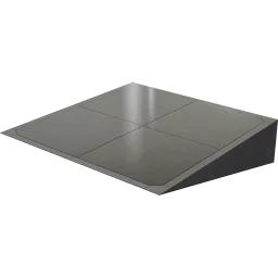 Inverted Ramp (2 m)