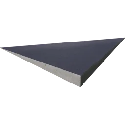 Inverted Up Corner (1 m)
