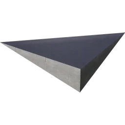 Inverted Up Corner (2 m)