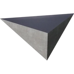 Inverted Up Corner (4 m)