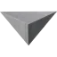 Inverted Up Corner (4 m)
