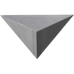 Inverted Up Corner (4 m)