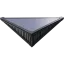 Inverted Up Corner (2 m)