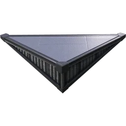 Inverted Up Corner (2 m)