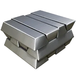 Iron Ingot