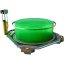 U-Jelly Landing Pad