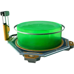 U-Jelly Landing Pad