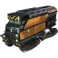 Train routes