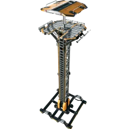 Lookout Tower