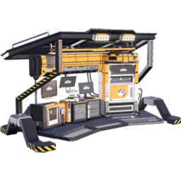 Alternate recipes & Hard Drives