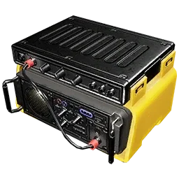 Radio Control Unit
