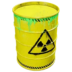 Uranium Waste