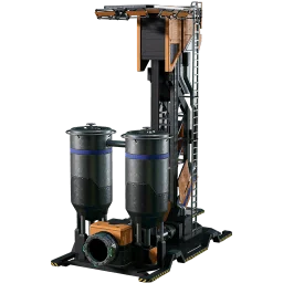 Oil Extractor