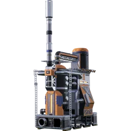 Refinery