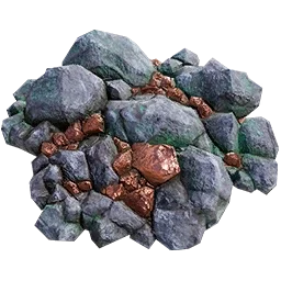 Copper Ore