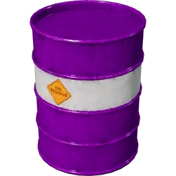 Packaged Heavy Oil Residue