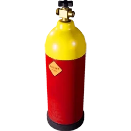 Packaged Rocket Fuel