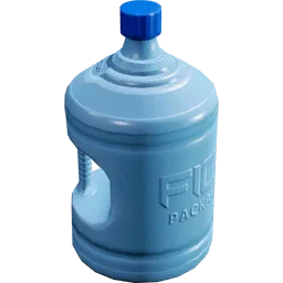 Packaged Water
