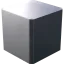 Big Metal Pillar